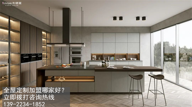 周市全屋定制品牌怎么選？周市全屋定制品牌哪家好？