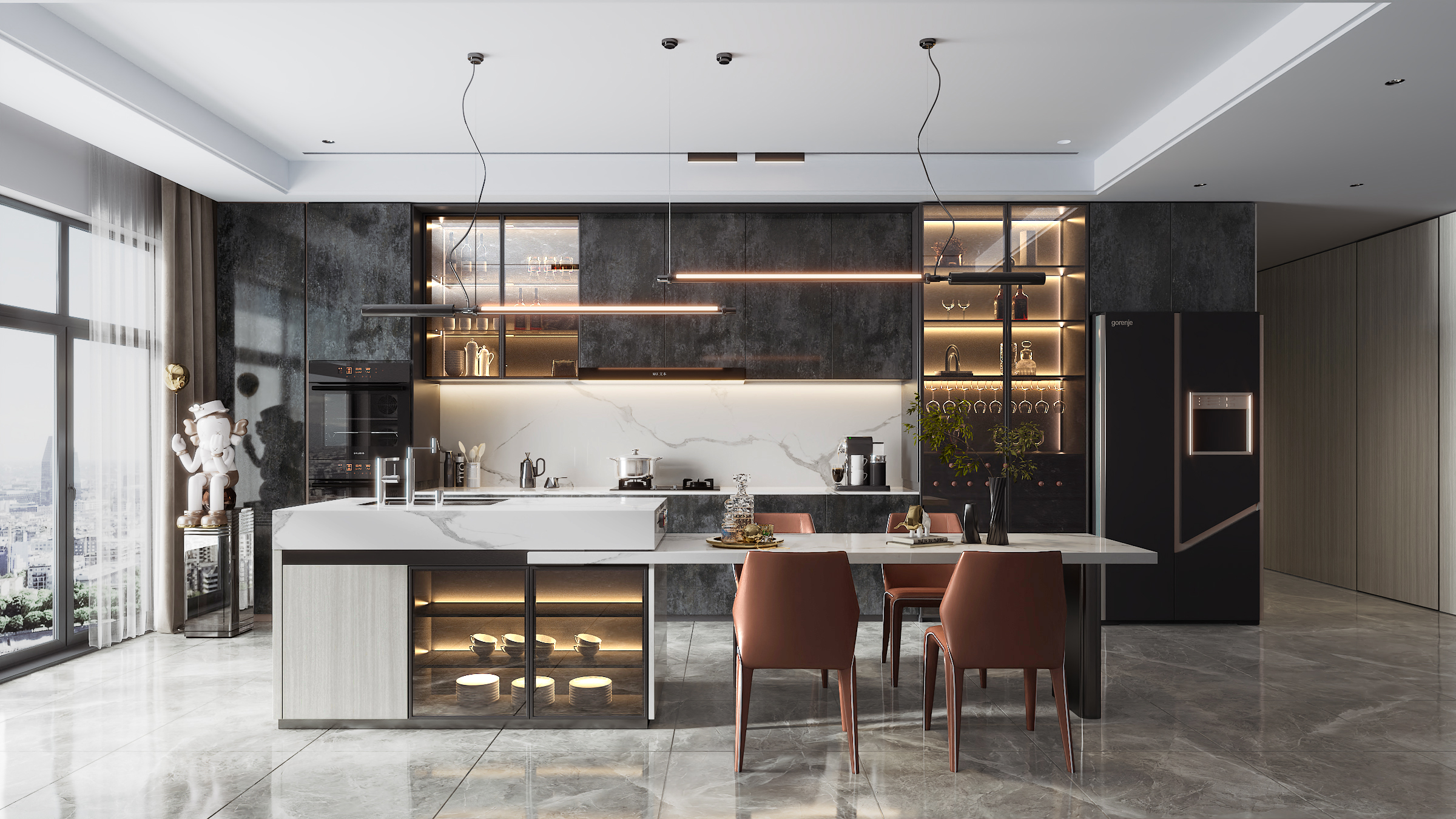 遷安全屋定制加盟哪家好？