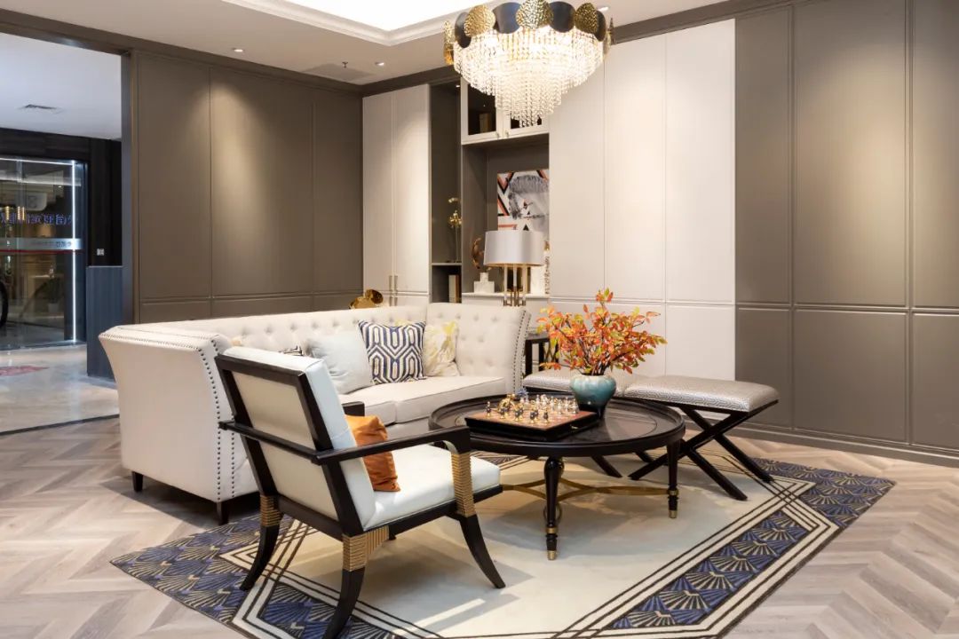 全屋定制衣柜加盟哪個品牌好？這幾點不要錯過