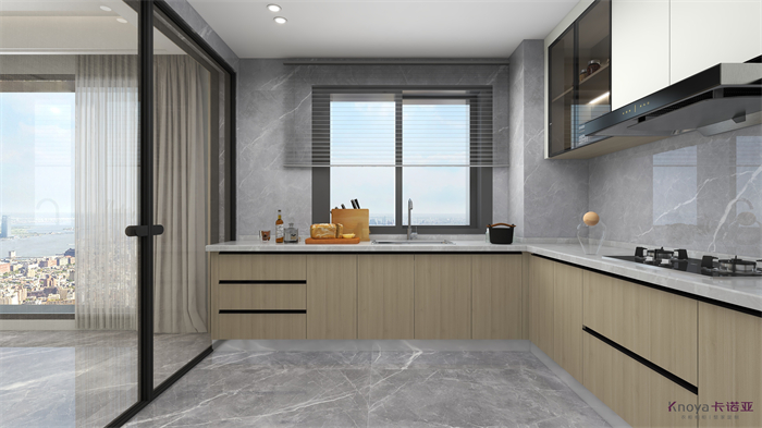 卡諾亞凈醛抗菌板豈止無醛添加,全方位守護健康家